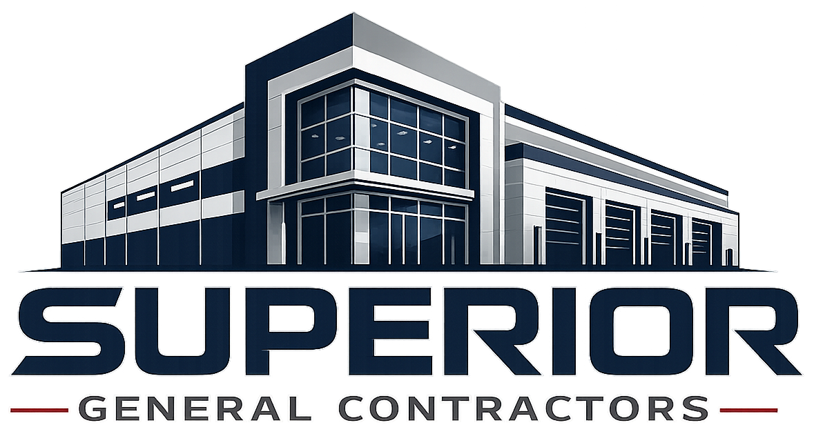 Superior General Contractors